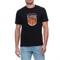 Unisex t-shirt made of 100% preshrunk ringspun cotton jersey.... from ASI...