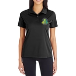 Team 365 Ladies Zone Performance Polo Shirt