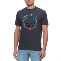 Unisex CVC T-Shirt made of 60/40 cotton/recycled polyester.... from ASI 39552...