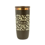 Nayad 16oz Coffee Grounds/Recycled Tumbler - 1 Color