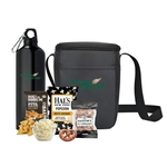 New Hire Cooler, Bottle & Snacks