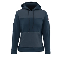 Bulwark Women's FR Fleece Hoodie... from ASI 86018 Scrub Authority / Uniform...