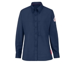 Bulwark iQ Series - Unisex Lightweight Comfort Woven Shirt