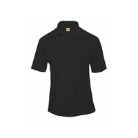 A+ Uniforms Knits - Unisex Short Sleeve Dri-Fit Polo... from ASI 86018 Scrub...