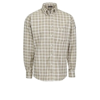 Bulwark Shirts - Unisex Long-Sleeve Plaid Dress... from ASI 86018 Scrub...