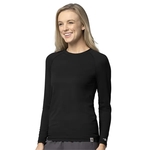 Carhartt Scrubs - Force Sub-Scrubs - Women's Modern Fit L...