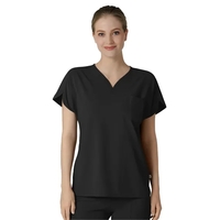 Wink - Renew - Women's Three-Pocket Y-Neck Dolman Scrub Top... from ASI 86018...