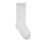Classroom Uniforms - Unisex Athletic Crew Socks - 3 Pack