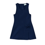 Classroom Uniforms - Girls' Zigzag Jumper