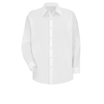 Red Kap Food Processing - Men's Long Sleeve Shirt