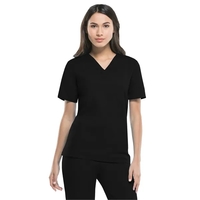 Dickies Medical - EDS Signature - Unisex 1-Pocket Tuckabl...