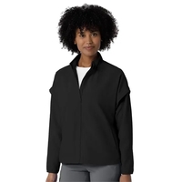 Wink Layers - Women's Four-Pocket BreezeBreaker Jacket