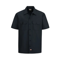 Dickies Shirts - Men's Short-Sleeve Traditional Work... from ASI 86018 Scrub...