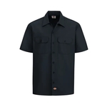 Dickies Shirts - Men's Short-Sleeve Traditional Work Shirt