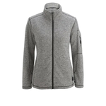 Edwards Layering - Women's Knit Fleece Jacket