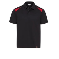 Dickies Shirts - Men's Team Performance Short-Sleeve Polo... from ASI 86018...