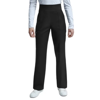 White Cross - VIBE - Women's Wide-Leg 6-Pocket Scrub Pant... from ASI 86018...