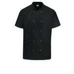 Red Kap Culinary - Women's Airflow Raglan Chef Coat with ...