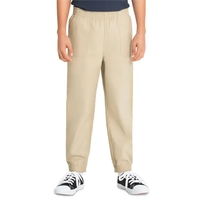 Classroom Uniforms - Unisex Youth Everybody Pull-on Jogge...