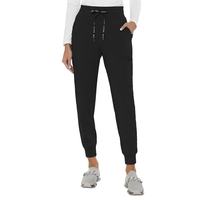 Med Couture - Touch - Women's 6-Pocket Double Cargo Jogger... from ASI 86018...