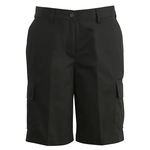 Edwards Bottoms - Women's Utility Chino Cargo Shorts