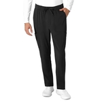 Wink - Renew - Men's Six-Pocket Tapered Pant