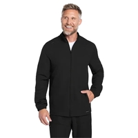 Cherokee - WW Originals Ultra - Men's 2-Pocket Zip Front...... from ASI 86018...