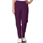 Fashion Seal - Fashion Poplin - Women's Fashion Slacks Pant