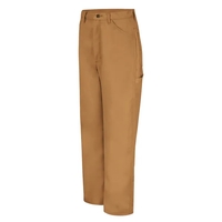 Red Kap Blended Duck Carpenter Pant... from ASI 86018 Scrub Authority /...