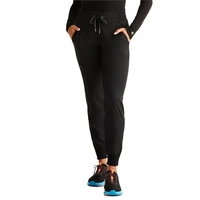 Healing Hands - HH PL JACQUARD - Women's Trinity Jogger S...... from ASI...