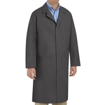 Red Kap Coveralls and Coverings - Men's Shop Coat