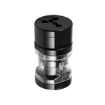 4-in-1 Universal Travel Adapter