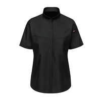 Red Kap Shirts - Women's Short Sleeve Performance Pro+ Wo...... from ASI...