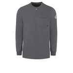 Bulwark - Long Sleeve Shirt - Men's Fr Lightweight Long S...