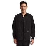 Landau - Essentials - Unisex Five-Pocket Snap Front Warm-...