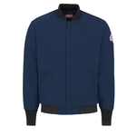 Bulwark Outerwear - Men's Team Jacket Nomex 6Oz