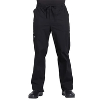 Workwear Professionals Tapered Leg Drawstring Pant... from ASI 86018 Scrub...