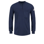 Bulwark - Henley Shirt - Women's Fr Lightweight Henley-