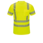 Red Kap Hi-Visibility - Unisex Short Sleeve Hi-Visibility...