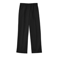 Classroom Uniforms Unisex Youth Pull On Pant... from ASI 86018 Scrub...