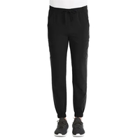 ScrubJoy Fit-4-All - Unisex Five-Pocket Cargo Jogger Scru...... from ASI...