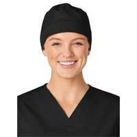 Wink - WORK - Unisex Scrub Cap Hat... from ASI 86018 Scrub Authority /...