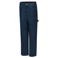 Red Kap Loose Fit Carpenter Jean... from ASI 86018 Scrub Authority / Uniform...