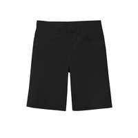 Classroom Uniforms Girls Stretch Low Rise Short... from ASI 86018 Scrub...