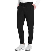 Cherokee - Form - Men's 4-Pocket Mid Rise Jogger Pant... from ASI 86018 Scrub...