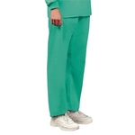 Fashion Seal - Unisex No Pocket Elastic Waist Pant