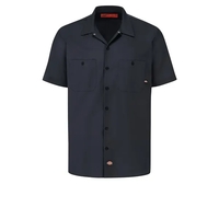 Dickies Shirts - Men's Industrial Short-Sleeve Work... from ASI 86018 Scrub...