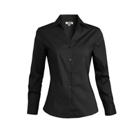 Edwards - Blouses - Women's V-Neck Top... from ASI 86018 Scrub Authority /...