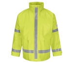 Bulwark Hi-Visibility and Raingear - Men's Flame-Resistan...