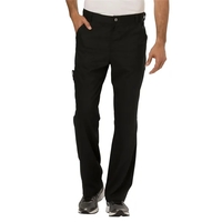 Cherokee - Workwear Revolution - Men's 7-Pocket Fly Draws...